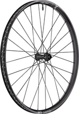 DT Swiss XMC 1500 Spline 30 Front Wheel - 29" 15 x 110mm Center-Lock Black