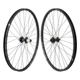 Wheel master 29` Alloy Mountain Disc Double Wall 29in Wheel SET