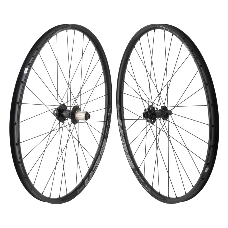 Wheel master 29` Alloy Mountain Disc Double Wall 29in Wheel SET