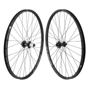 Wheel master 29` Alloy Mountain Disc Double Wall 29in Wheel SET