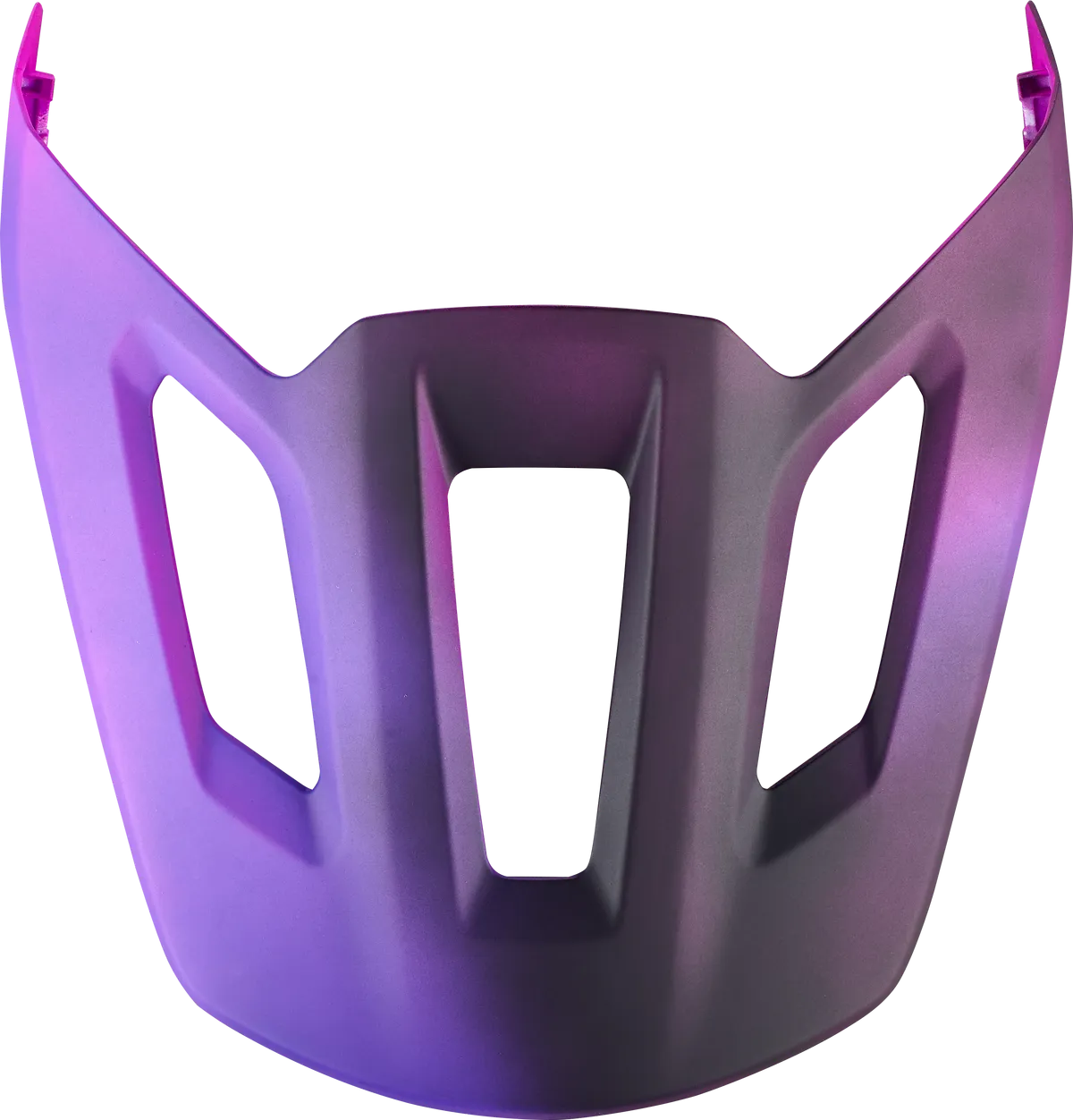 Gambit Replacement Visor - Purple Orchid / S