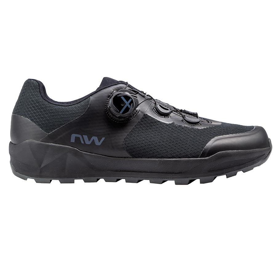 Northwave Corsair 2 MTB Shoes Black 47