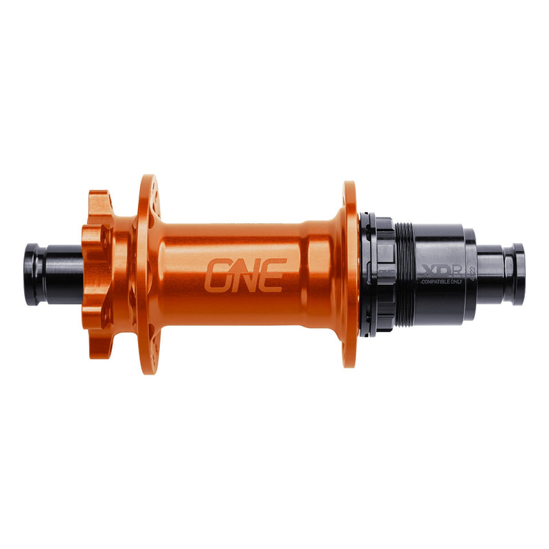 Rear Hub - Boost (12x148) / 32H / Orange