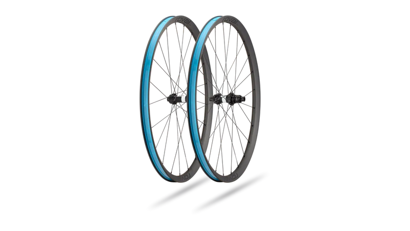 Roval Terra CL III - 700c Front