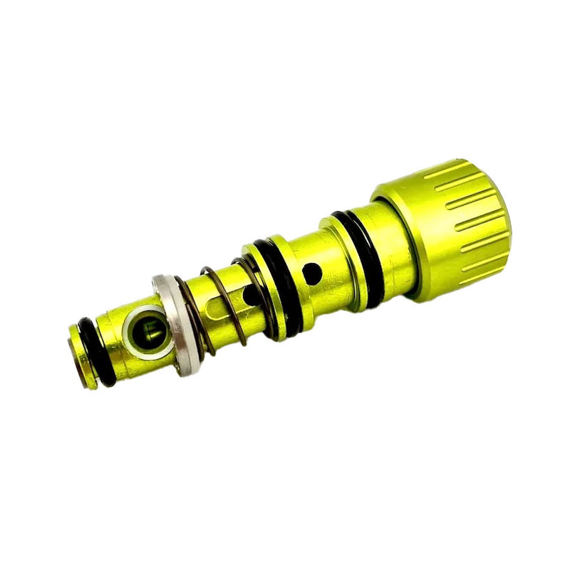 DVO Rebound Assembly Topaz / Topaz 2