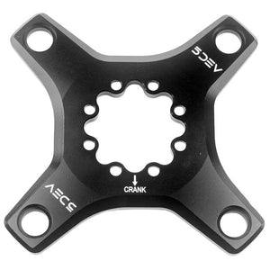 5Dev 8-Bolt Spider for 104BCD