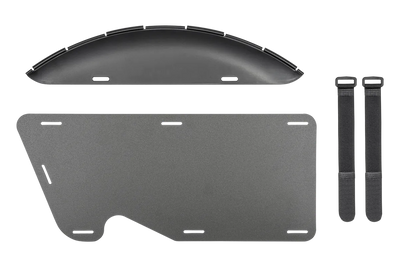 Globe ST Rear Wheel Cover - ONE SIZE
