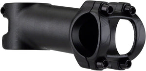 Teravail Radia Stem - 80mm 31.8mm Clamp +/-6 1-1/8" Black