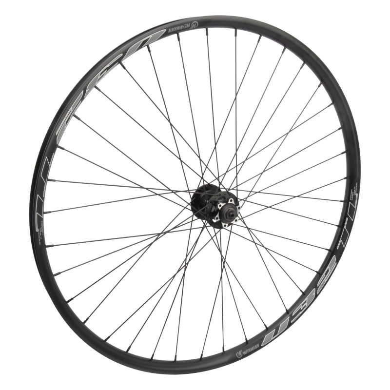 Wheel master 29` Alloy Mountain Disc Double Wall 29in Wheel Front