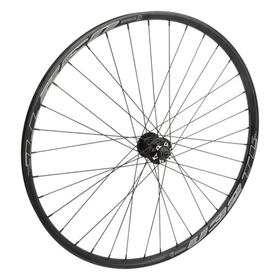 Wheel master 29` Alloy Mountain Disc Double Wall 29in Wheel Front
