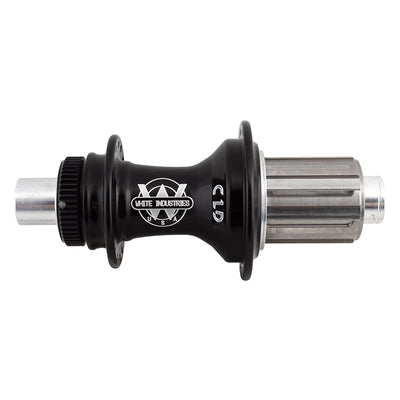 White industries CLD+ hub rear 28H 148