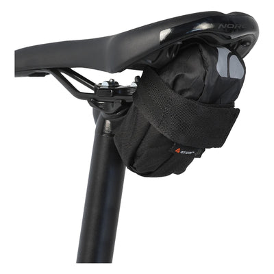 Axiom Ocean-X Stashpack S Bag Velcro Straps 5.1x2.8x2.8` 40 c.i. Black