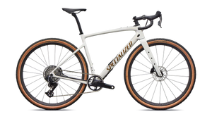 Diverge 4 Pro - SRAM Force AXS XPLR