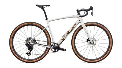 Diverge 4 Pro - SRAM Force AXS XPLR