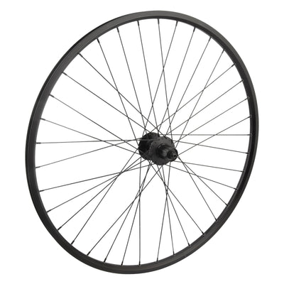 Wheel master 29` Alloy Mountain Disc Double Wall 29in Wheel Rear