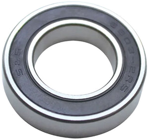 FSA Rear Hub Bearing Steel NS MTB