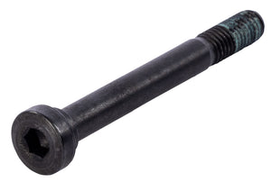 TQ Ebike HPR50-60 Drive Unit Bolt - V02 62mm