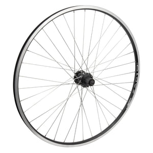 Wheel master 700C/29` Alloy Hybrid/Comfort Disc Double Wall 700C Wheel Rear
