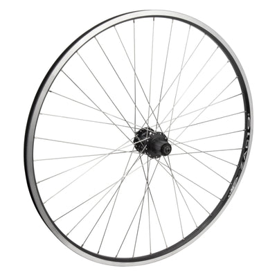 Wheel master 700C/29` Alloy Hybrid/Comfort Disc Double Wall 700C Wheel Rear