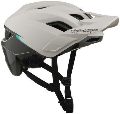 Flowline SE Helmet Stacks Pumice / Real Teal