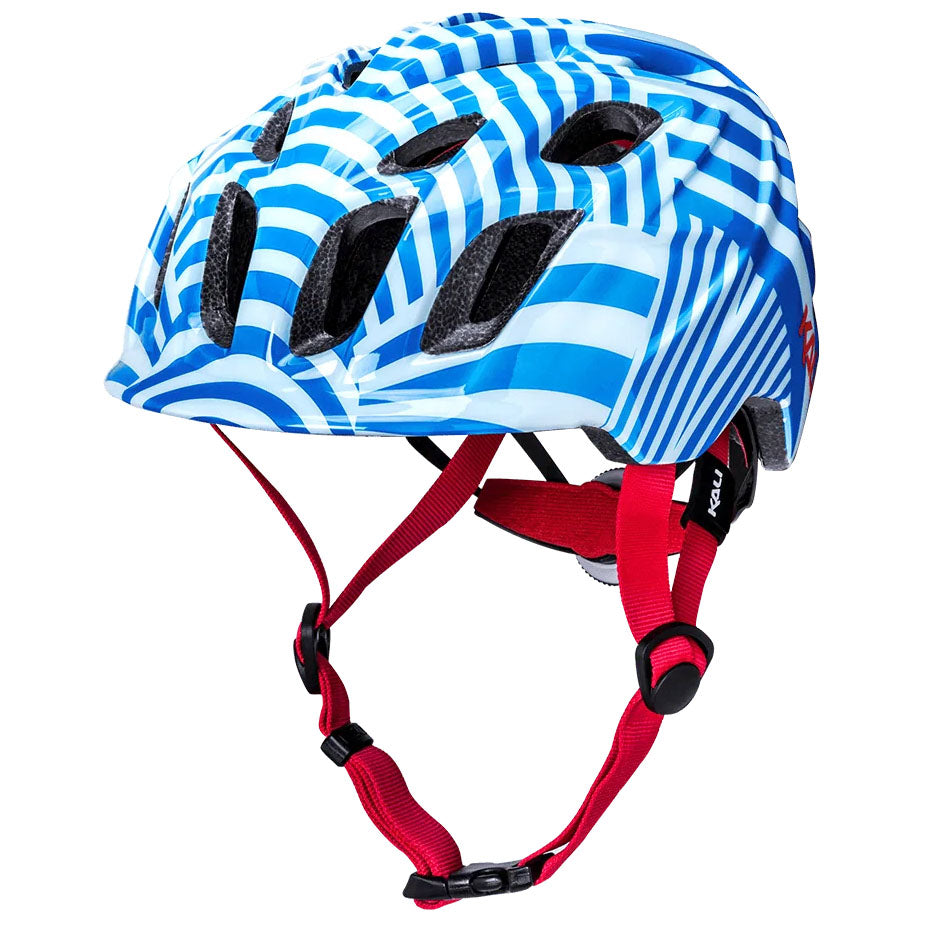 Kali Chakra Child Lighted Highwire XS Blue Razz