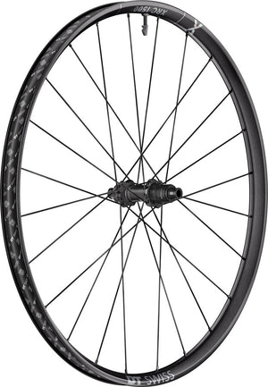 DT Swiss XRC 1500 Spline 30 Rear Wheel - 29" 12 x 148mm Center-Lock XD/Micro Spline 12M EXP 54 BLK