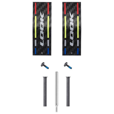 LOOK Cycle Keo Blade Kit 12nm Power