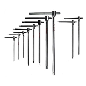 Silca T-Handle Folio Tool Kit 10 Kit