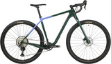 Salsa Cutthroat C GRX 610 1x12 Bike - 29" Carbon Dark Pine 52cm
