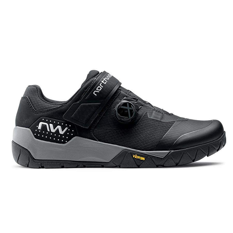 Northwave Overland Plus MTB Shoes Black 47