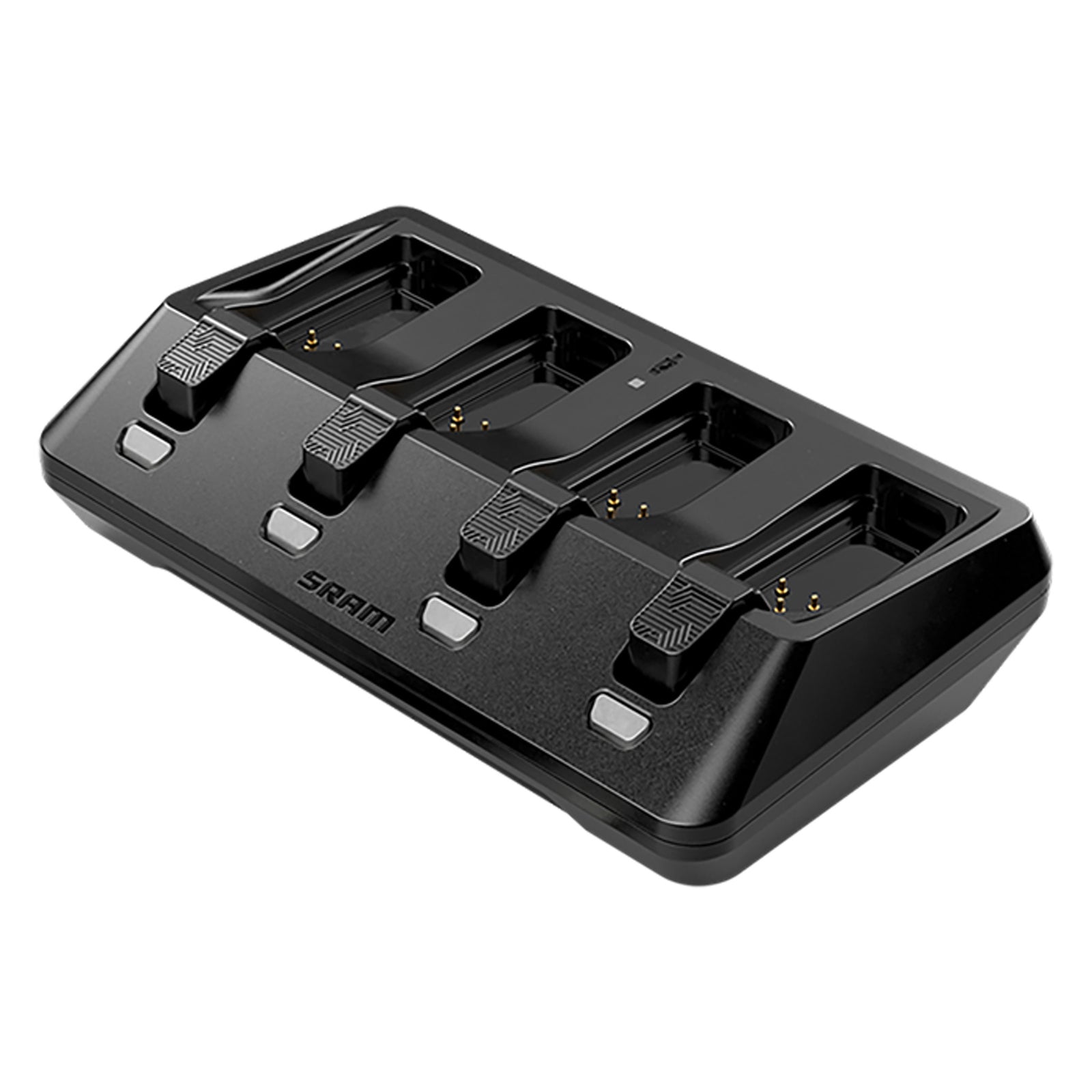 SRAM AXS and eTap Battery Charger 4-Port USB-C No Cord A2