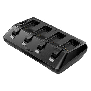 SRAM AXS and eTap Battery Charger 4-Port USB-C No Cord A2