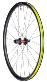 Teravail Circos Gravel Rear Wheel - 700 12 x 142mm Center-Lock HG 11 Carbon DT240 24H