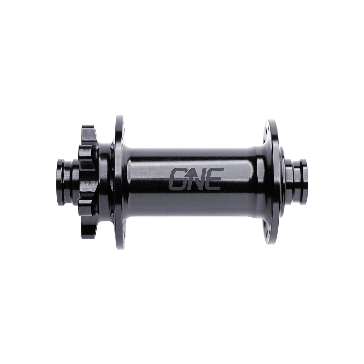 Front Hub - Boost (15x110) / 32H / Black