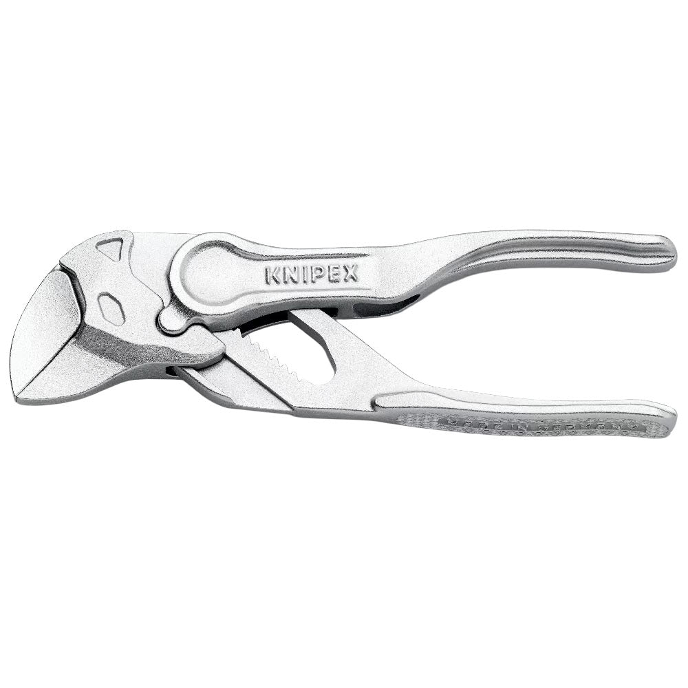 Knipex 4" XS Pliers Wrench