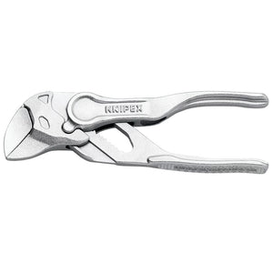 Knipex 4" XS Pliers Wrench
