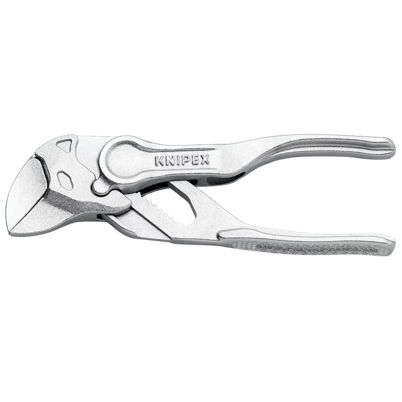 Knipex 4" XS Pliers Wrench