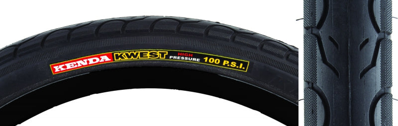 Kenda Kwest PRC 26x1.5 Standard Tire