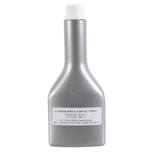 Formula Italy OJ Racing Fork Oil (Bottigliette) 250ml