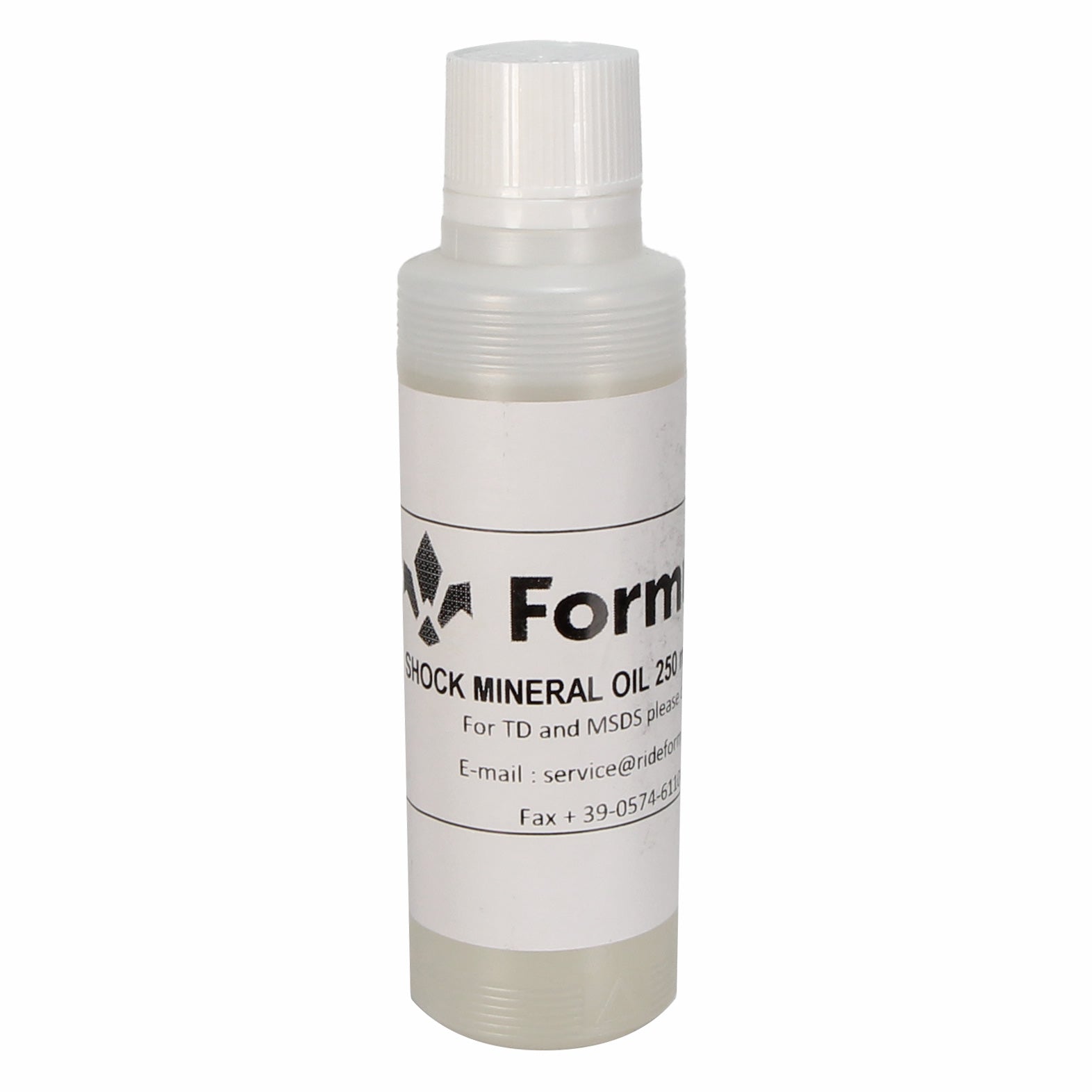 Formula Italy MOD Coil Shock CTS Oil 50ml