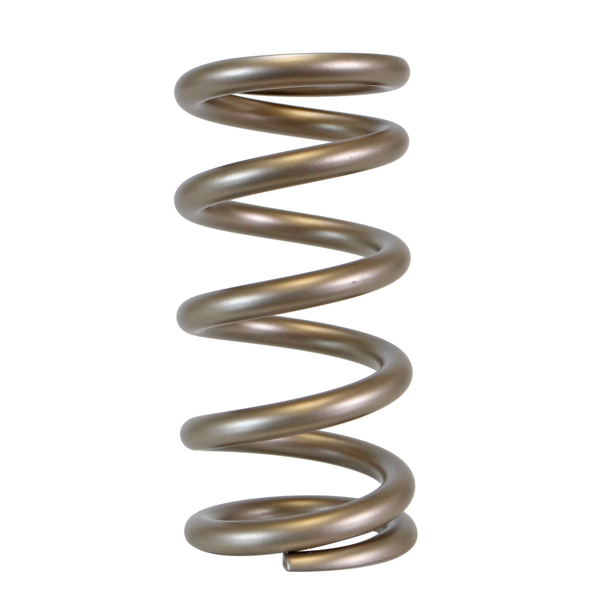 Formula Italy Rear Shock Spring 65mm x 550 lbs/in Steel Ti