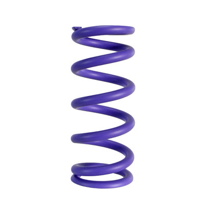 Formula Italy Rear Shock Spring 65mm x 550 lbs/in Steel Violet