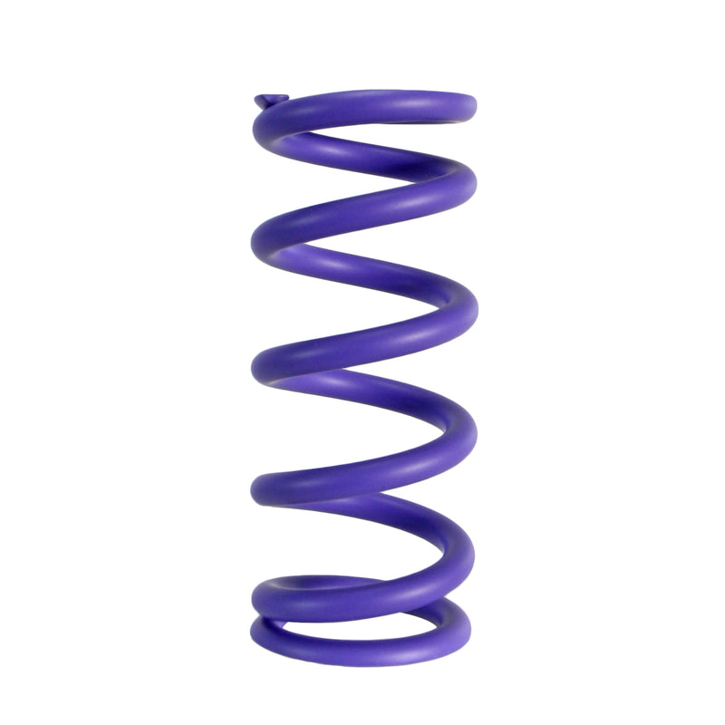 Formula Italy Rear Shock Spring 55mm x 700 lbs/in Steel Violet