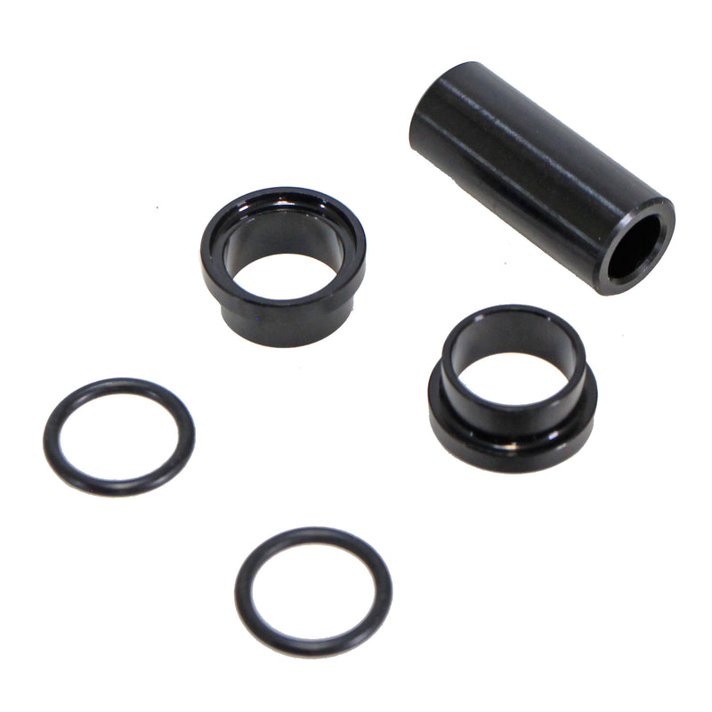 Formula Italy Mounting Hardware Kit (15mm) 8mm x 25.0mm