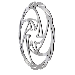 Formula Italy Rotor Monolithic 6-Bolt - 203mm - 1pc