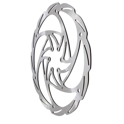 Formula Italy Rotor Monolithic 6-Bolt - 203mm - 1pc