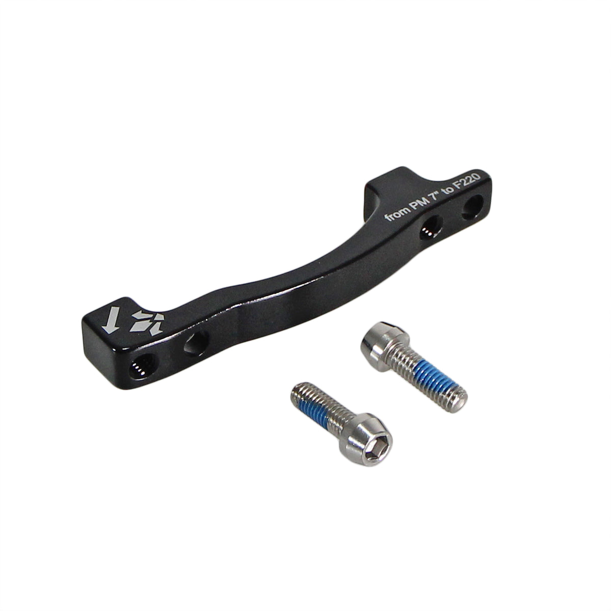 Formula Italy 74mm Caliper Adapter PM-180-F 220mm