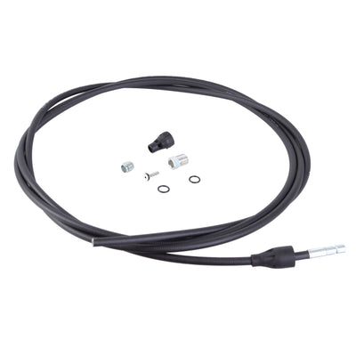 Formula Italy Tubing Kit C1 SpeedLock (Blk) - 2000mm