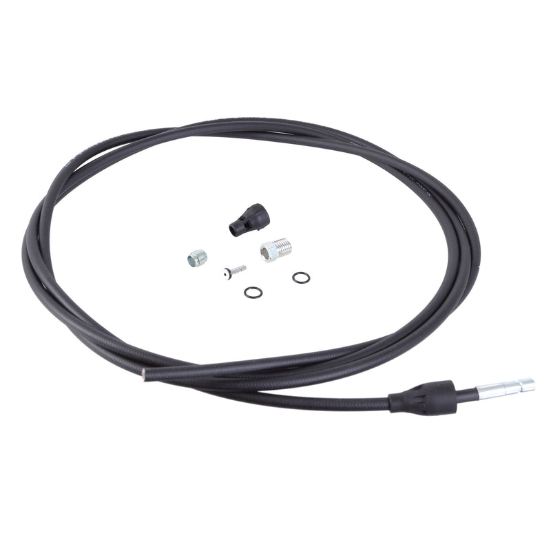 Formula Italy Tubing Kit C1 SpeedLock (Blk) - 2000mm