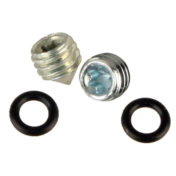 Formula Italy Bleed Port Screw/O-Ring R1 - 2ea